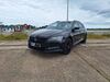 Skoda Superb huelseburg
