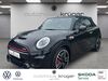 Mini John Cooper Works Cabrio ballrechten-dottingen
