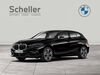 BMW 118 nieder-hilbersheim