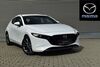 Mazda 3 geisenfeld