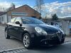 Alfa Romeo Giulietta Löhma