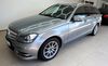 Mercedes-Benz C 220 hueckeswagen