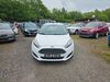 Ford Fiesta bueddenstedt