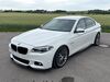 BMW 535 geisenfeld
