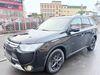 Mitsubishi Outlander saalow