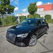 Audi A1 urbar