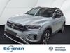 VW T-Roc muenster-sarmsheim