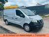 Nissan NV300 suedergellersen
