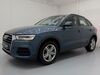 Audi Q3 kuehbach
