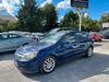 Opel Astra walhausen