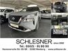 Nissan X-Trail linsburg