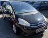 Citroen Grand C4 Picasso / SpaceTourer giesenhausen
