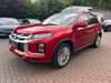 Mitsubishi ASX goergeshausen