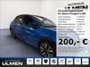 Peugeot e-208 meinborn