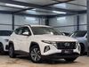 Hyundai TUCSON ober-hilbersheim