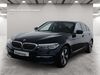 BMW 520 deutschland