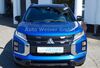 Mitsubishi ASX Küstriner Vorland