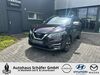 Nissan Qashqai meinborn