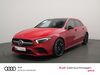 Mercedes-Benz A 35 AMG hueckeswagen