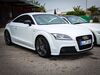 Audi TT tussenhausen