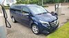 Mercedes-Benz V 250 saerbeck