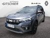 Dacia Jogger krauchenwies