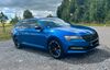 Skoda Superb ober-hilbersheim