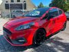 Ford Fiesta huempfershausen