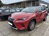Lexus NX 300 ober-hilbersheim