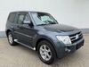 Mitsubishi Pajero Irrhausen