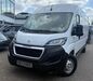 Peugeot Boxer meinborn