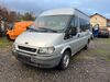 Ford Transit dankmarshausen