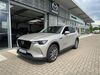 Mazda CX-60 suedergellersen