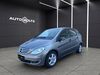 Mercedes-Benz B 170 ober-hilbersheim