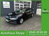Skoda Octavia bueddenstedt