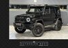 Mercedes-Benz G 63 AMG juetrichau