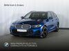 BMW 318 nieder-hilbersheim
