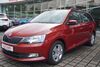 Skoda Fabia rabenau