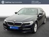 BMW 530 siebeldingen