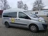 Fiat Scudo hueckeswagen