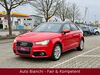 Audi A1 muenster-sarmsheim