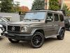 Mercedes-Benz G 400 wissmannsdorf