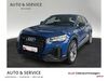 Audi SQ2 tegernsee
