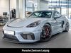Porsche Cayman ruttersdorf-lotschen