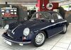 Porsche 356 Hückeswagen