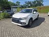 Mitsubishi ASX gruenewald