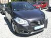 Suzuki SX4 lauchroeden
