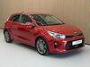 Kia Rio wattmannshagen