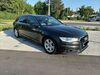 Audi A6 krauchenwies