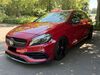 Mercedes-Benz A 45 AMG stockhausen-illfurth